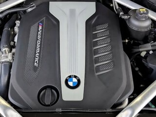 2021 BMW X5 M50d IV (G05/G18), серый, 7749000 рублей, вид 1