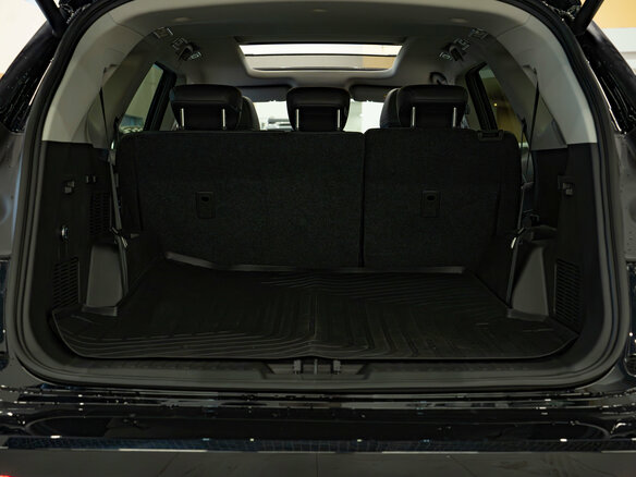 2026 Jetour X90+, чёрный, 4157010 рублей - вид 15