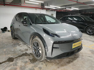 2024 Zeekr X I, серый, 5350000 рублей, вид 3