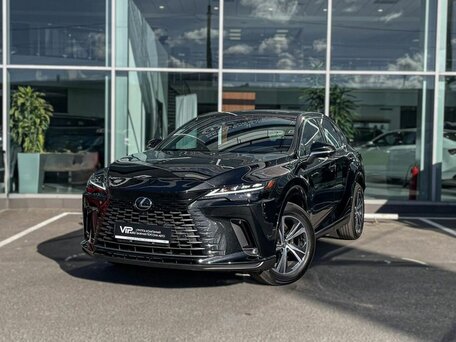 2026 Lexus RX 300 V, чёрный, 8100000 рублей, вид 1