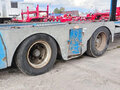 2008 Rolfo Blizzard, синий, 2400000 рублей - вид 7