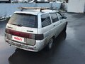 2001 Lada (ВАЗ) 2111, серебристый, 115000 рублей - вид 6