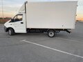 2020 ГАЗ ГАЗель Next, белый, 1500000 рублей - вид 1