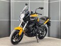 2012 Kawasaki Versys 650, жёлтый, 479000 рублей - вид 3