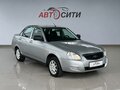 2018 Lada (ВАЗ) Priora I Рестайлинг, серебристый, 662000 рублей - вид 3