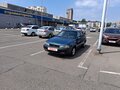 1996 Daewoo Nexia I, зелёный, 130000 рублей