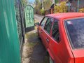 1991 Lada (ВАЗ) 2109, красный, 35000 рублей - вид 3