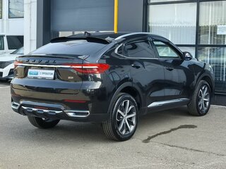 2020 Haval F7x I, чёрный, 1195000 рублей, вид 5