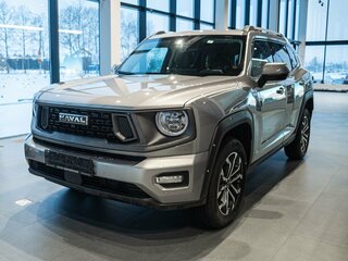 2026 Haval H7 I, серый, 4199000 рублей, вид 1