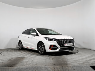 2023 Omoda S5, белый, 960000 рублей, вид 3