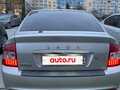 2012 Lada (ВАЗ) Priora I, серебристый, 350000 рублей - вид 7
