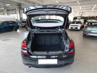 2023 BMW X2 sDrive16d I (F39), чёрный, 2232000 рублей, вид 5