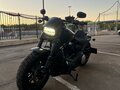 2019 Harley-Davidson Fat Bob, чёрный, 1570000 рублей - вид 4