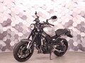 2018 Yamaha XSR900, серебристый, 649000 рублей - вид 1