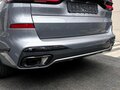 2025 BMW X7 40i I (G07) Рестайлинг, серый, 13999000 рублей - вид 9