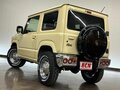 2016 Suzuki Jimny Kei car III Рестайлинг 2, бежевый, 700333 рублей - вид 6