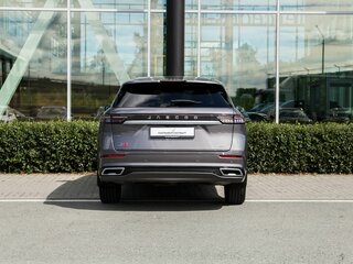 2024 Jaecoo J8, серый, 3090000 рублей, вид 4