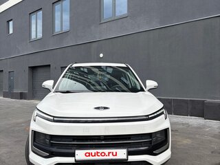 2023 Москвич 3, жёлтый, 1060000 рублей, вид 4