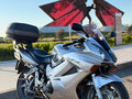 2003 Honda VFR 800, серебристый, 400000 рублей