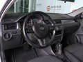 2016 Skoda Rapid I, белый, 800000 рублей - вид 6