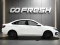 2024 Lada (ВАЗ) Vesta I Рестайлинг (NG), белый, 1197000 рублей - вид 4