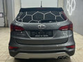 2016 Hyundai Santa Fe III Рестайлинг, серый, 2165000 рублей - вид 5