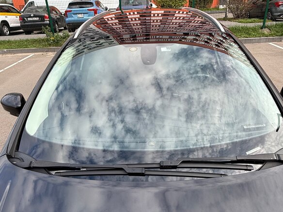 2012 Ford Focus III, чёрный, 820000 рублей - вид 23