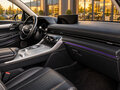 2021 Genesis GV80 I, чёрный, 4990000 рублей - вид 4