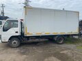 2007 Isuzu 47052A, белый, 720000 рублей - вид 3