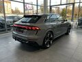 2026 Audi RS Q8 Performance I Рестайлинг, серый, 25500000 рублей - вид 10
