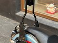 2007 Harley-Davidson Dyna Low Rider, синий, 900000 рублей - вид 10