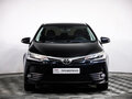 2018 Toyota Corolla XI (E160, E170, E180) Рестайлинг 1, чёрный, 1469777 рублей - вид 1