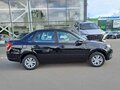 2026 Lada (ВАЗ) Granta I Рестайлинг, чёрный, 1122900 рублей - вид 6