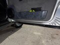 2003 Lada (ВАЗ) 2112, серебристый, 235000 рублей - вид 11