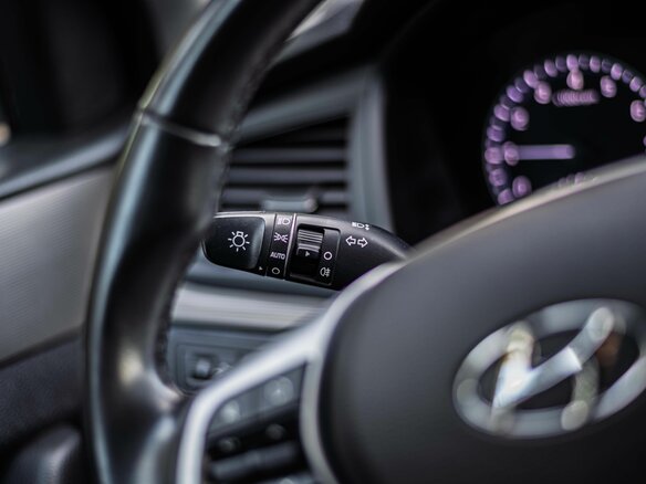 2018 Hyundai Sonata VII (LF) Рестайлинг, белый - вид 5