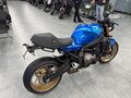 2022 Yamaha XSR900, синий, 1150000 рублей - вид 6