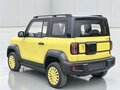 2025 Baojun Yep, жёлтый, 1800000 рублей - вид 6