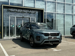 2026 Jeland J7, серый, 3109000 рублей, вид 2