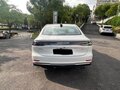 2025 Geely Galaxy A7 150 km, белый, 2990033 рублей - вид 4