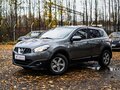 2013 Nissan Qashqai I Рестайлинг, серый, 962000 рублей