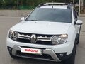 2019 Renault Duster I Рестайлинг, белый, 1960000 рублей - вид 2