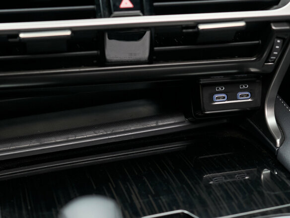 2026 Lexus RX 300 V, серый, 8050000 рублей - вид 25