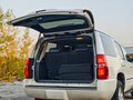 2012 Chevrolet Tahoe 6AT III, белый, 1750000 рублей - вид 5