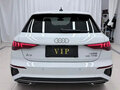 2023 Audi A3 Sportback 35 TFSI IV (8Y), белый, 2110002 рублей - вид 3