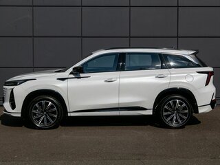 2024 Changan CS75 Plus III, белый, 2900000 рублей, вид 4