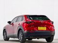 2026 Mazda CX-30 I, красный, 1610000 рублей - вид 6