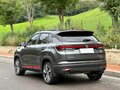 2022 Changan CS35 Plus I Рестайлинг, серый, 1320000 рублей - вид 4