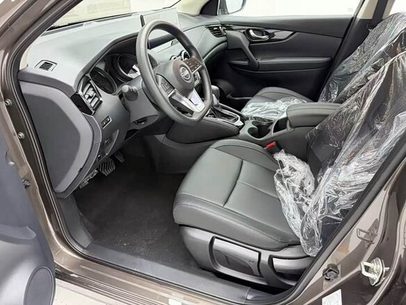 2026 Nissan Qashqai II Рестайлинг 2, коричневый, 2055000 рублей - вид 9