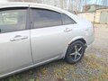2002 Nissan Primera III (P12), серый, 240000 рублей - вид 5
