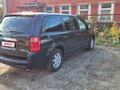 2009 Dodge Caravan Grand V, чёрный, 950000 рублей - вид 4